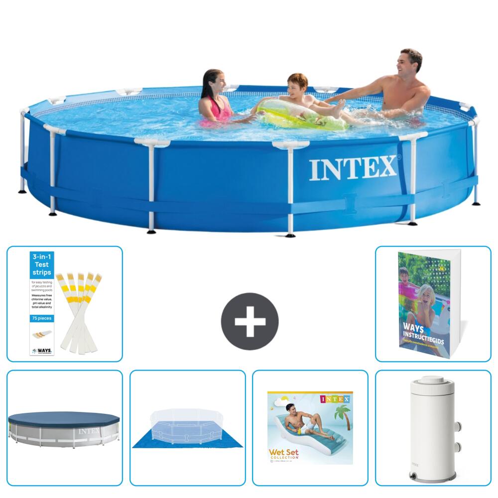 INTEX picture