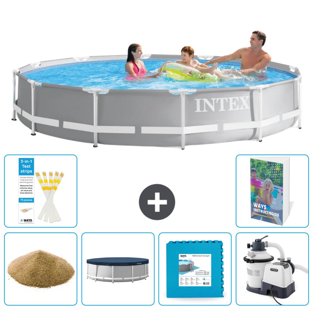 INTEX picture