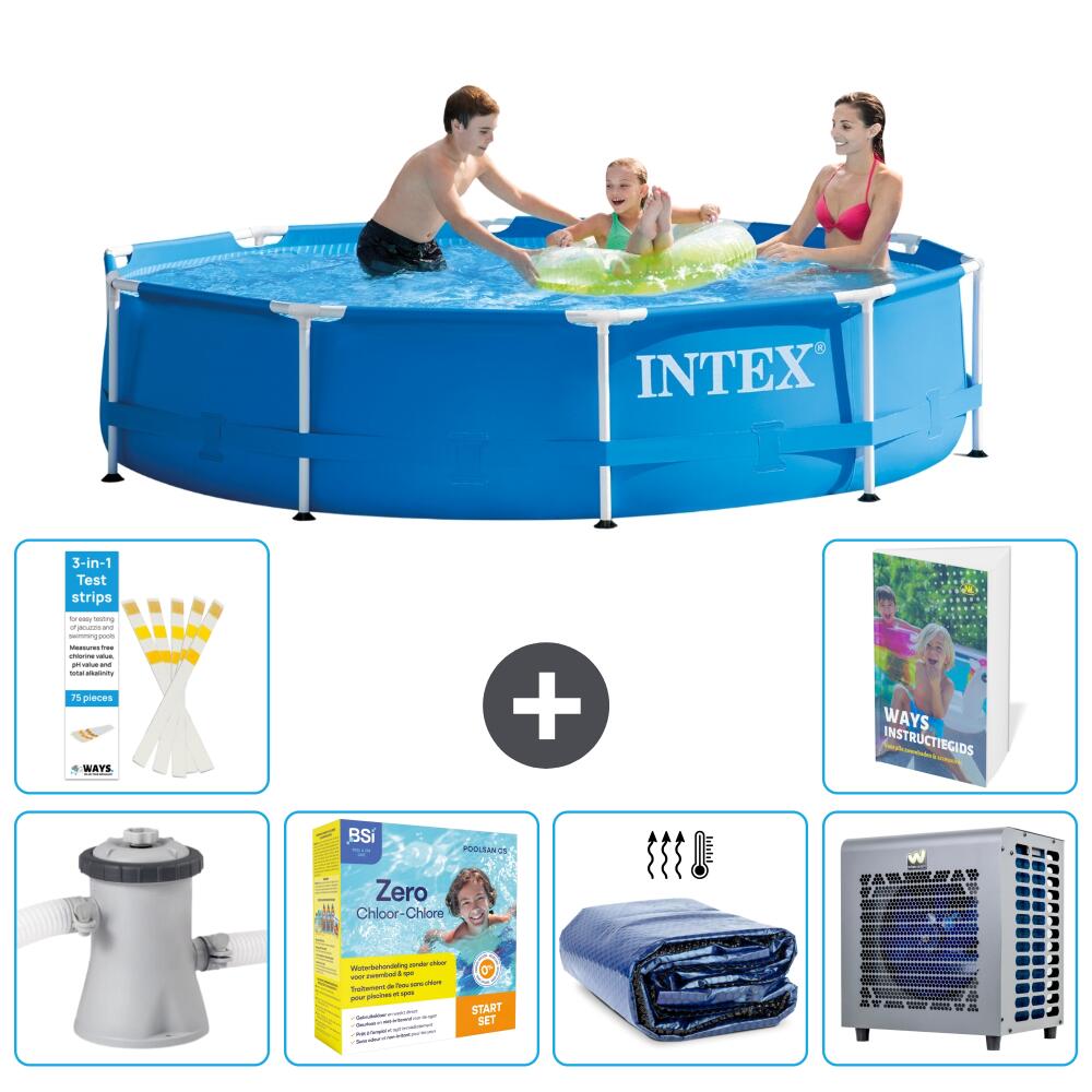 INTEX picture