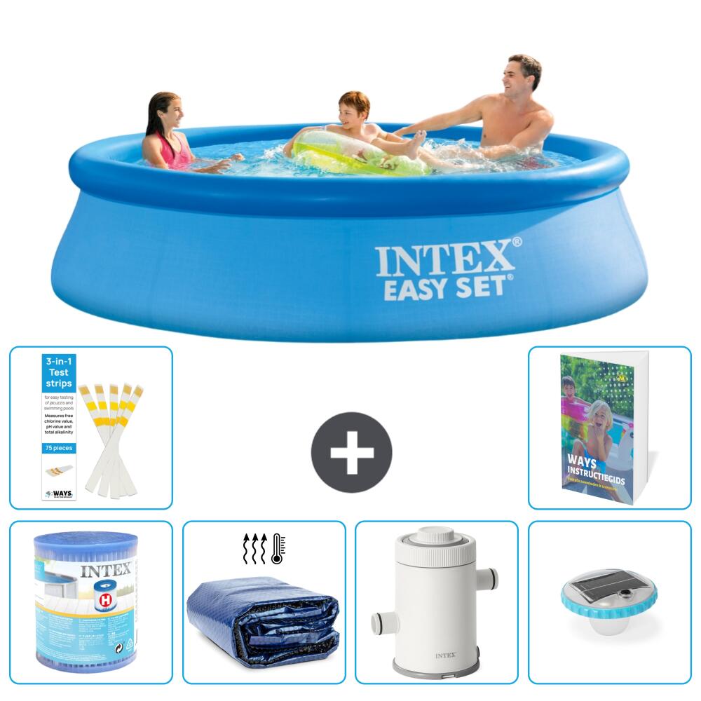 INTEX picture