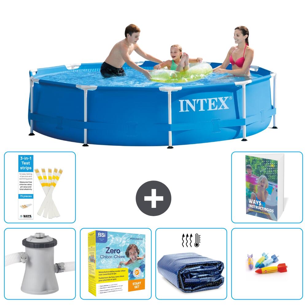 INTEX picture