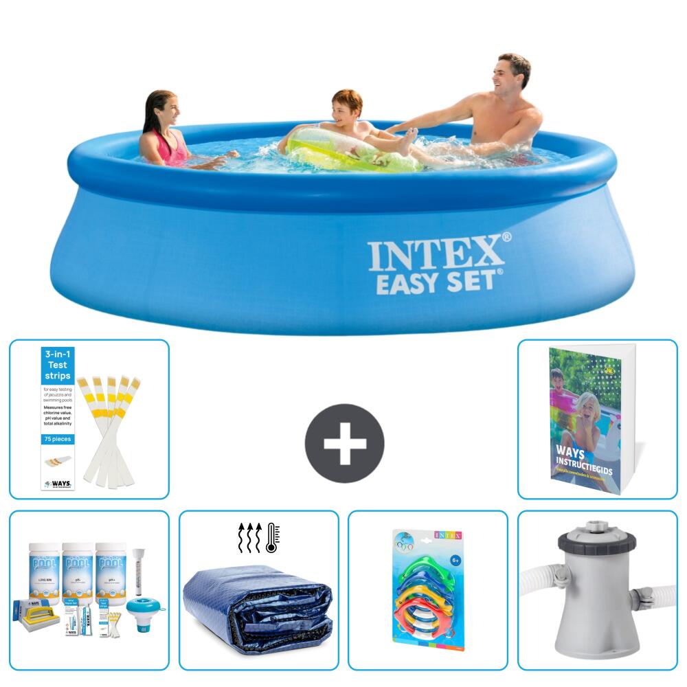 INTEX picture