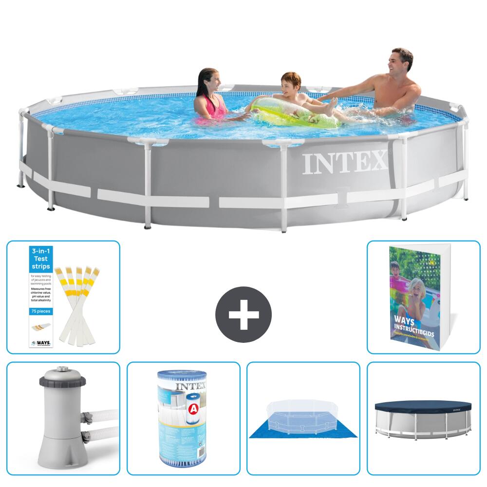 INTEX picture