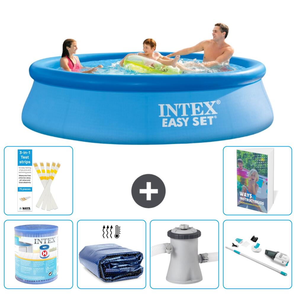 INTEX picture