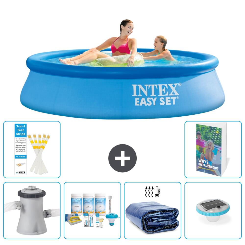 INTEX picture
