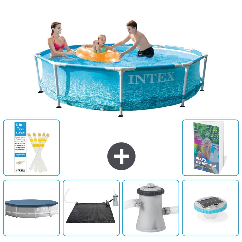 INTEX picture