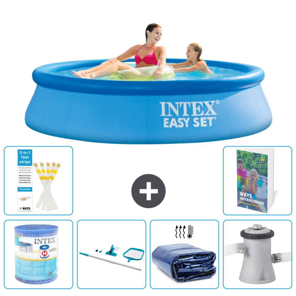 INTEX picture