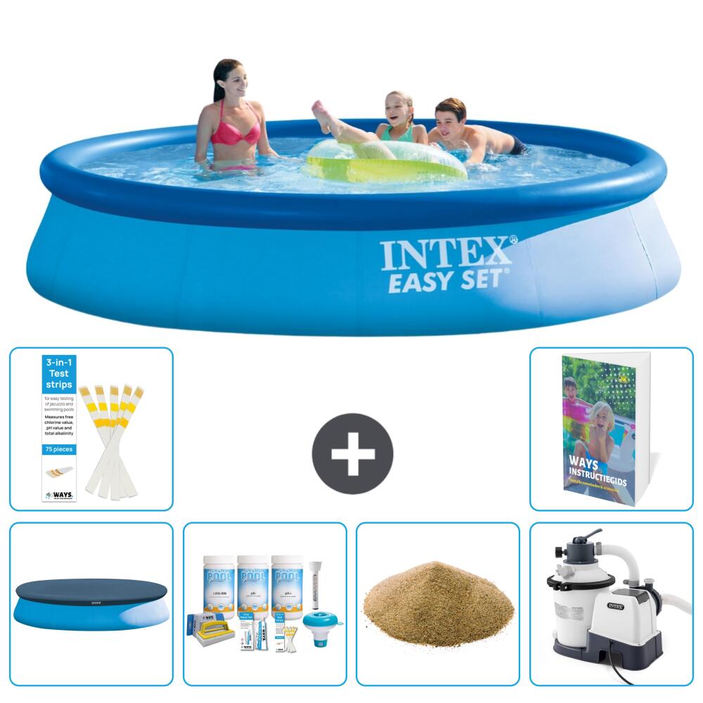 INTEX picture