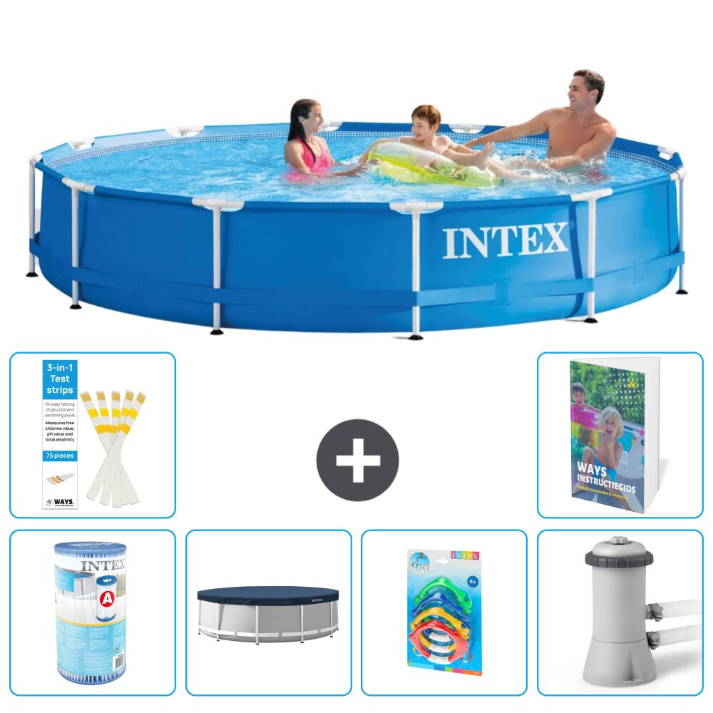INTEX picture