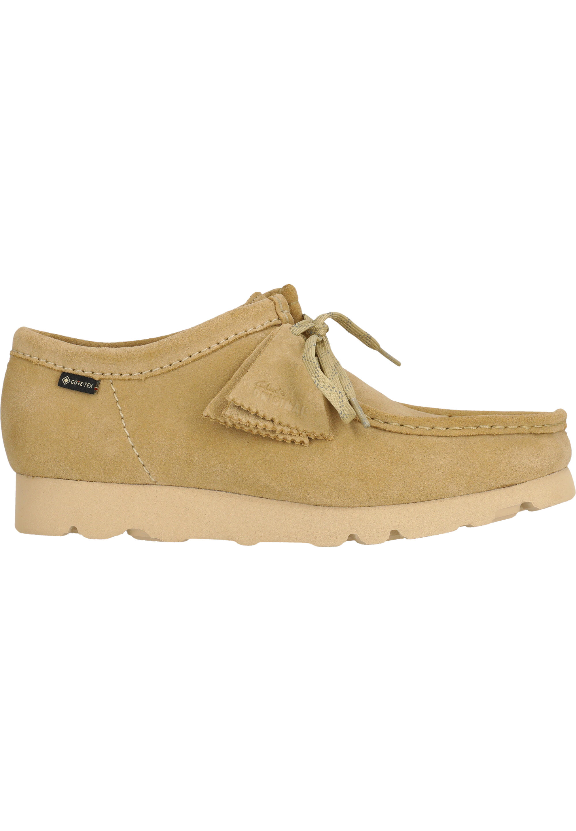 Schnürschuhe WallabeeGTX 3/5