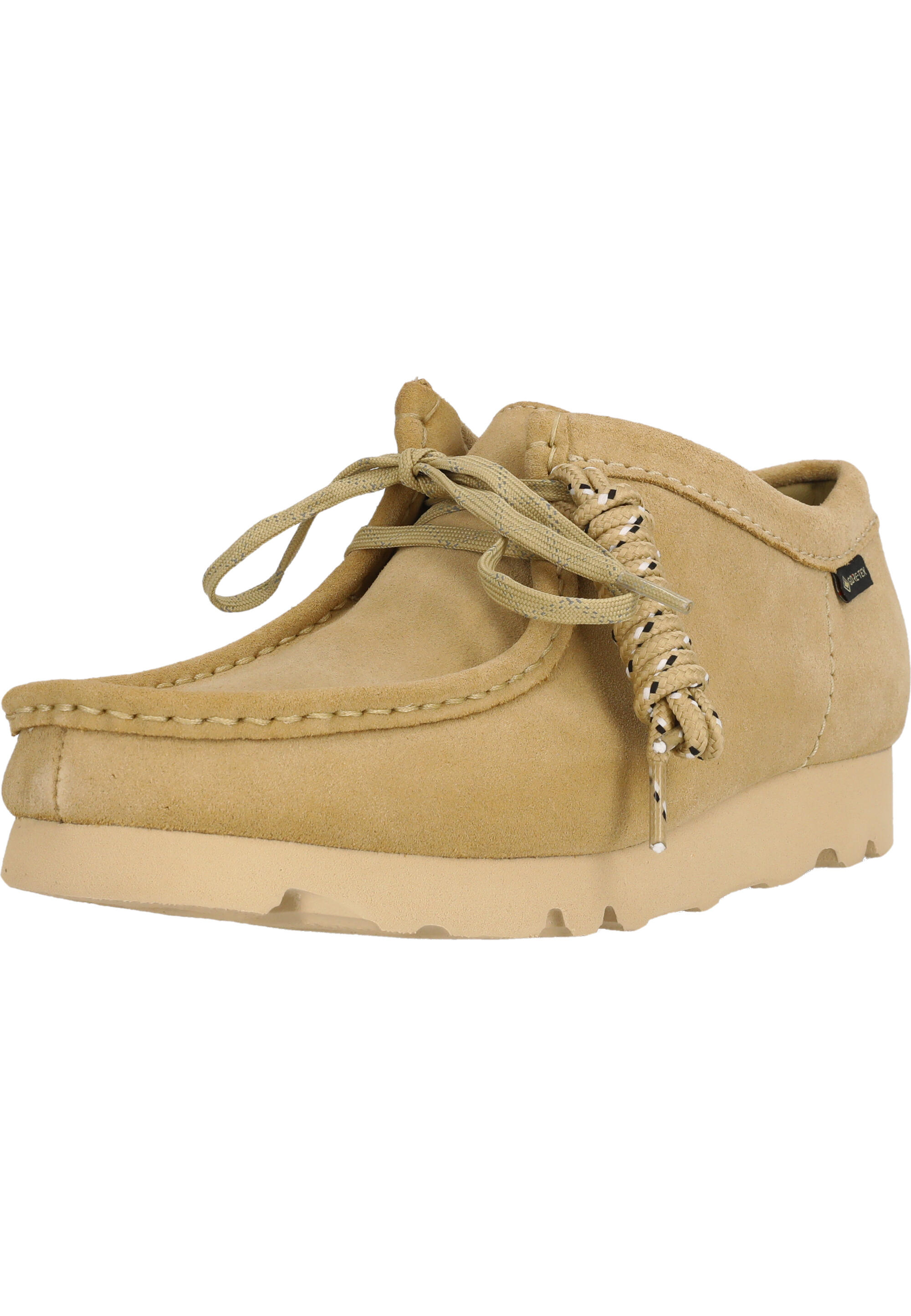 Schnürschuhe WallabeeGTX 2/5