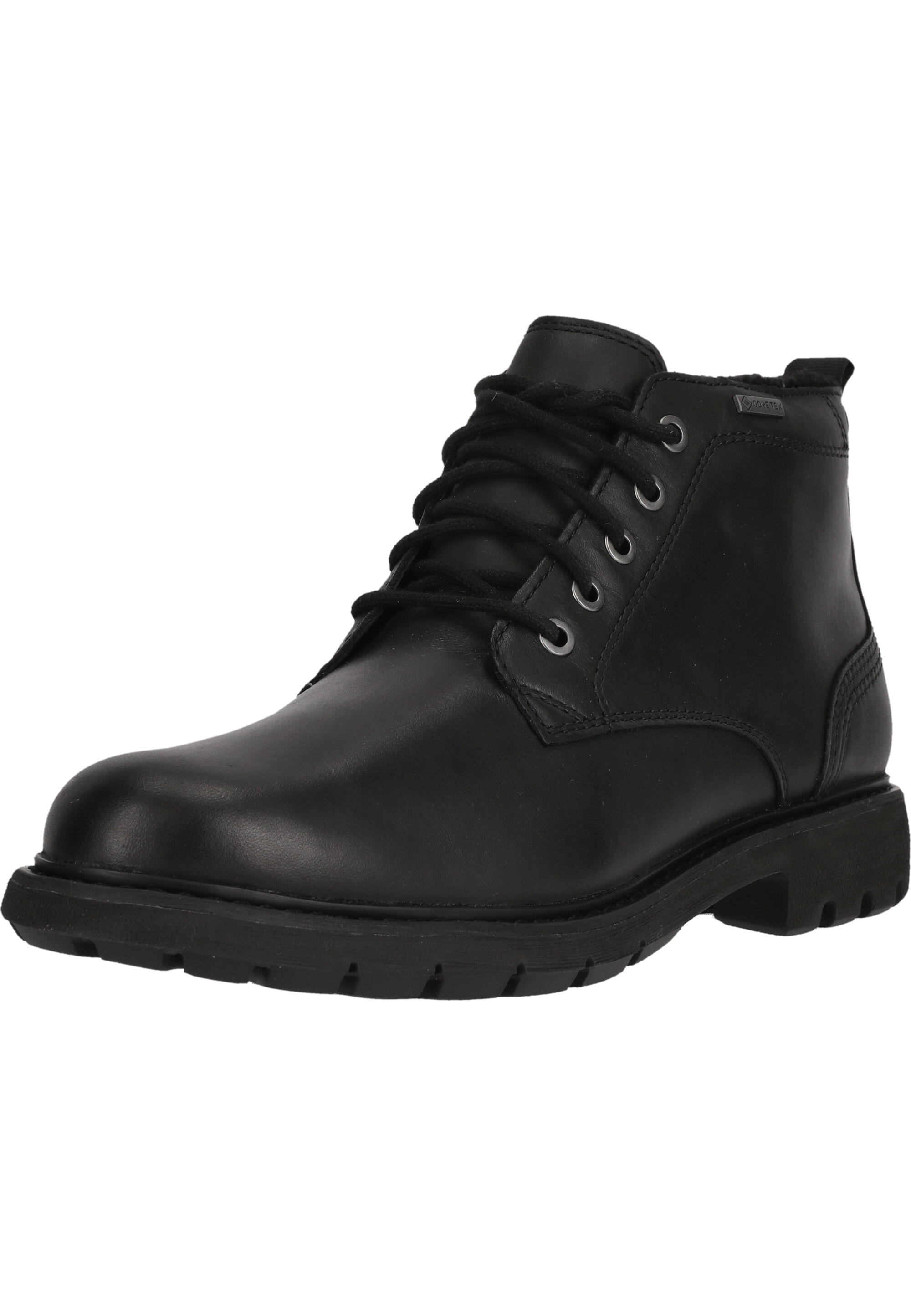 Stiefel Batcombe Mix 2/5
