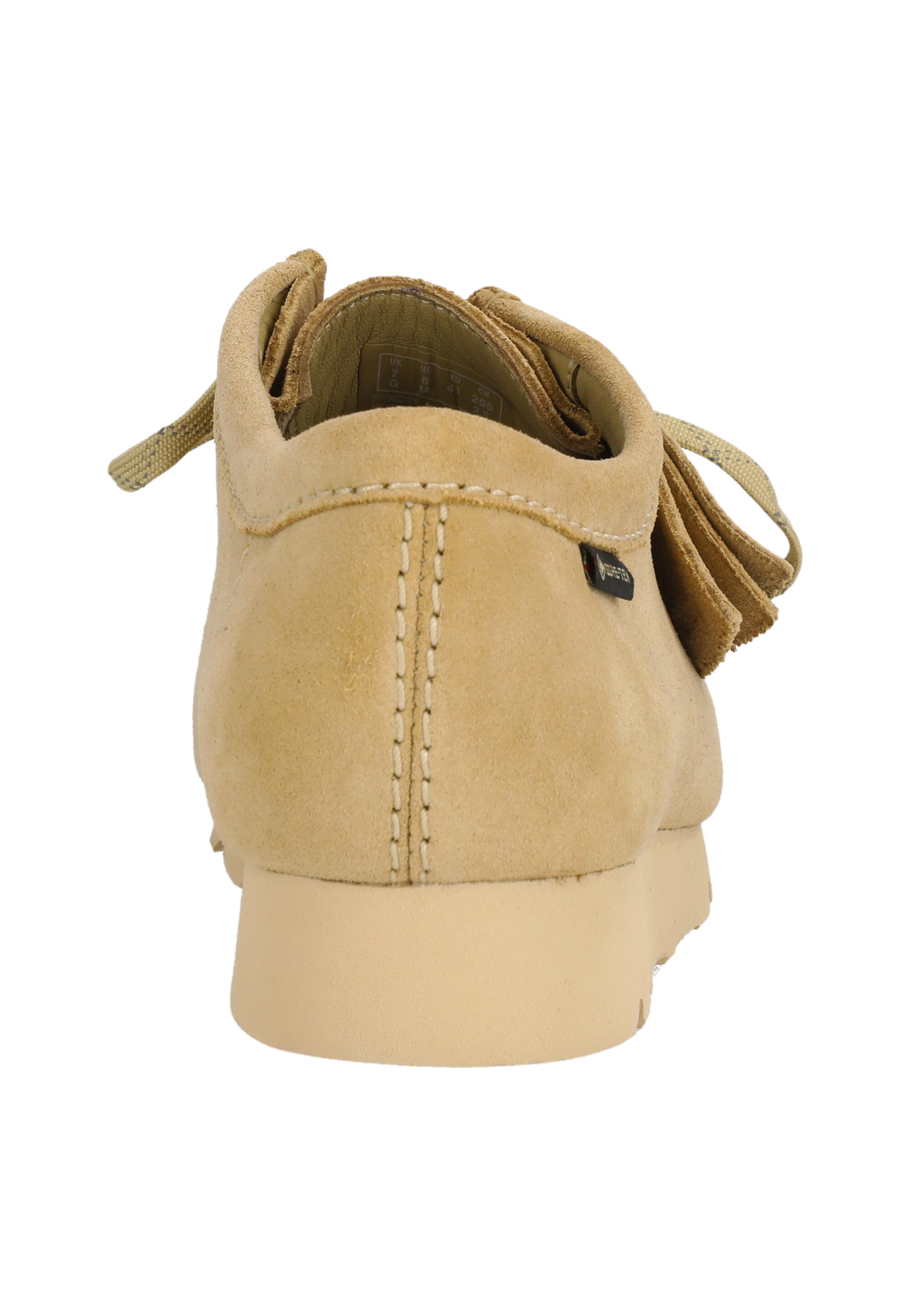 Schnürschuhe WallabeeGTX 5/5