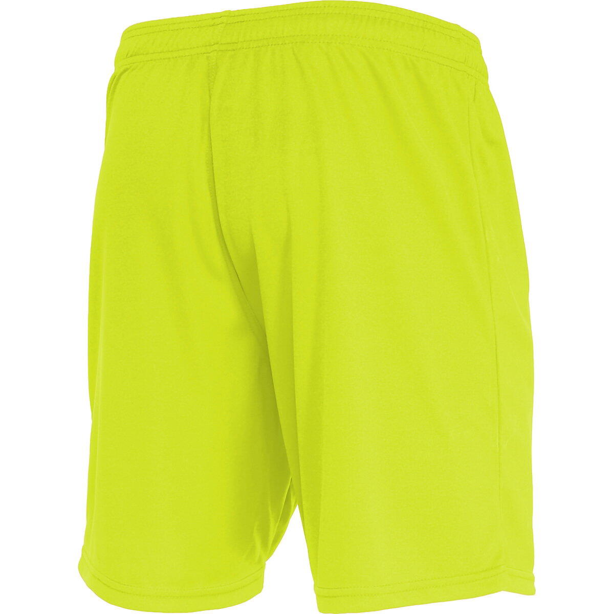 Short Macron Mesa Hero Homme - Jaune Fluo M 2/5