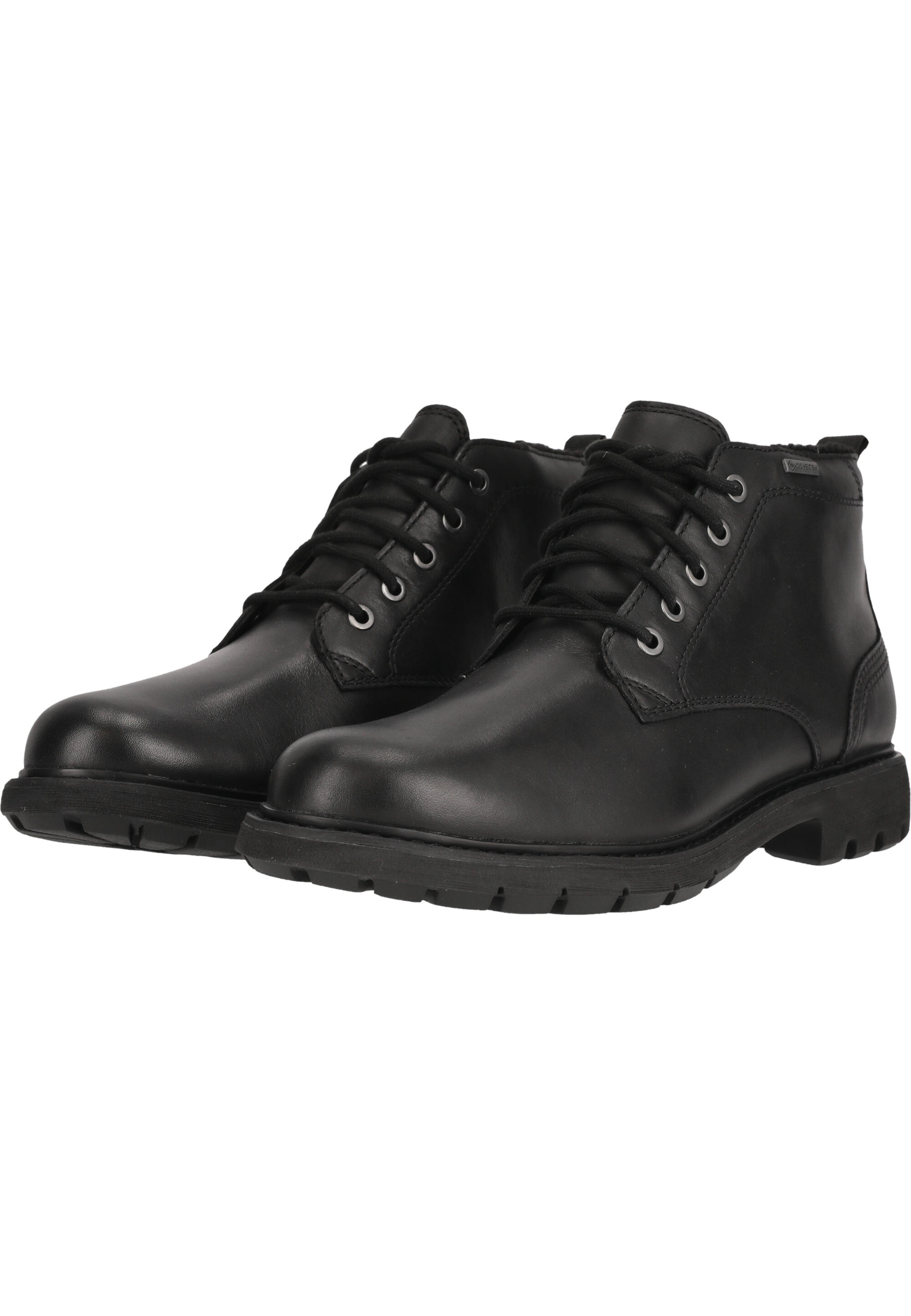 Stiefel Batcombe Mix 4/5