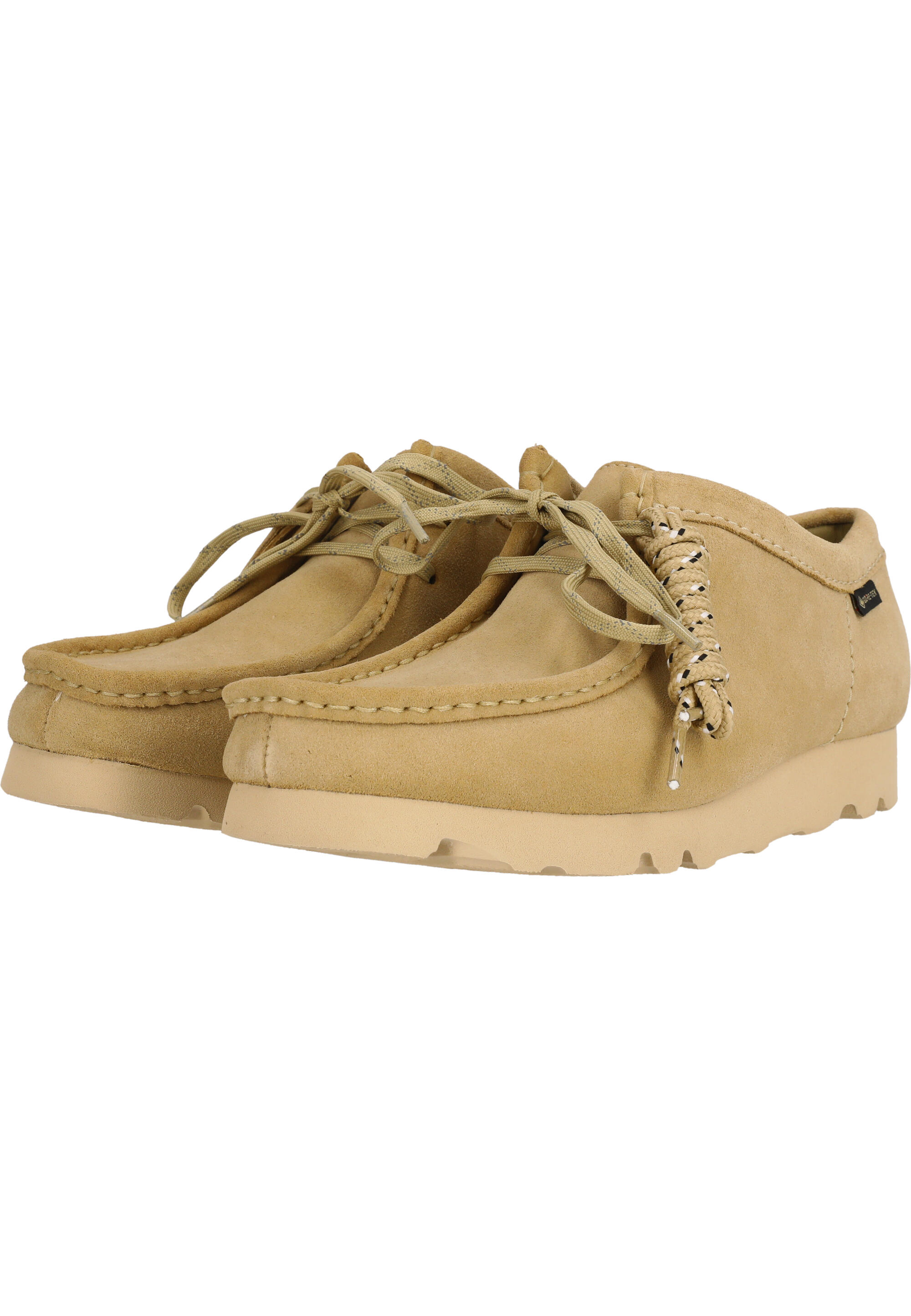 Schnürschuhe WallabeeGTX 4/5