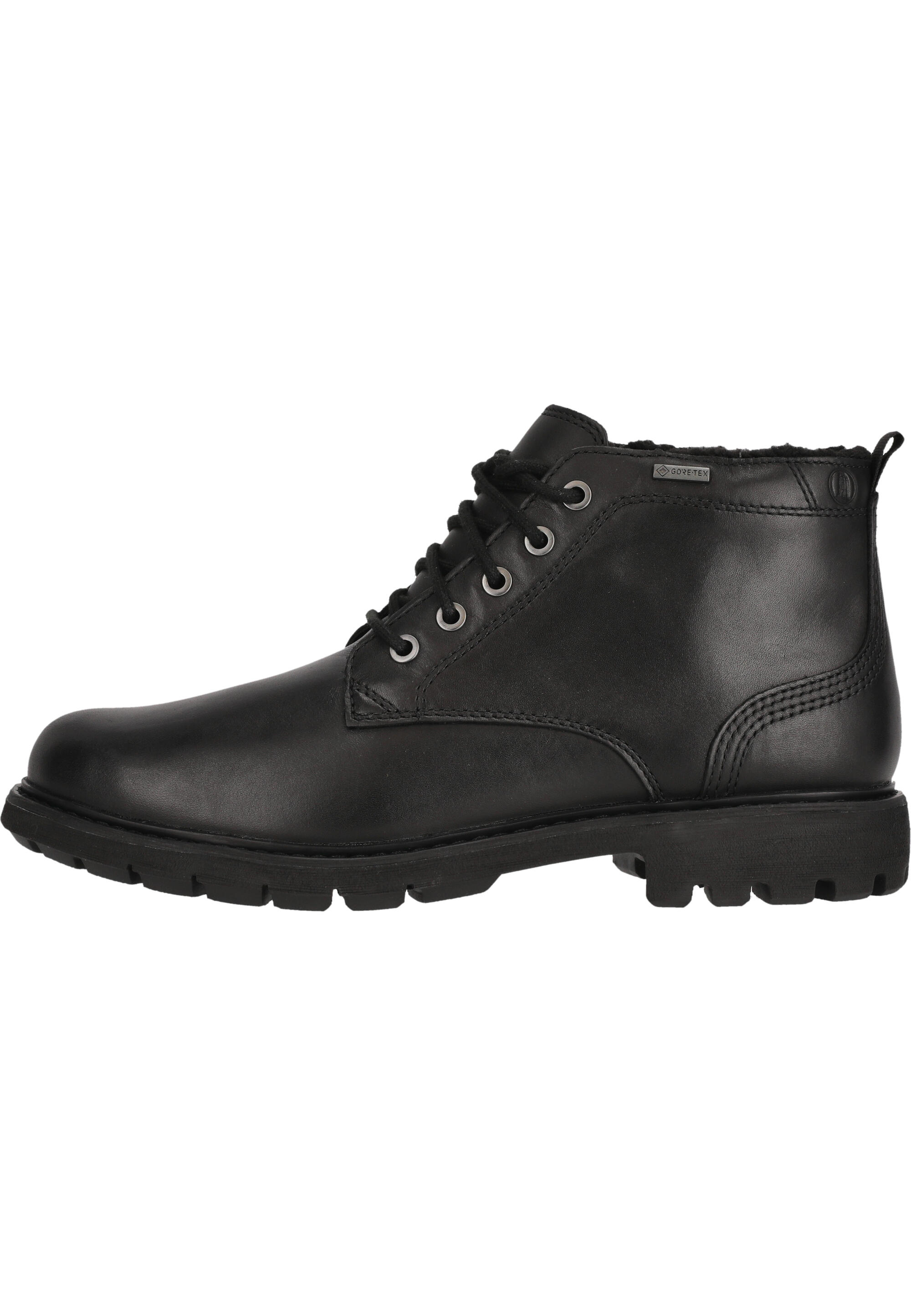 Stiefel Batcombe Mix 1/5