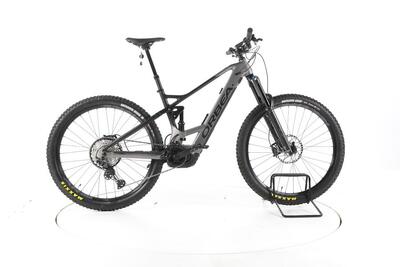 Ebike ricondizionata · Orbea WILD FS H20 · Ottime condizioni
