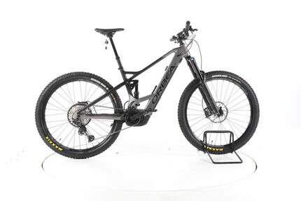 Reconditionné - Orbea WILD FS H20 Vélo électrique VTT - Très Bon