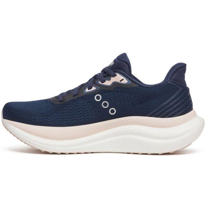 Chaussures de Running Femme Saucony Triumph 23 3/5
