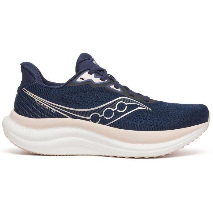Chaussures de Running Femme Saucony Triumph 23 2/5