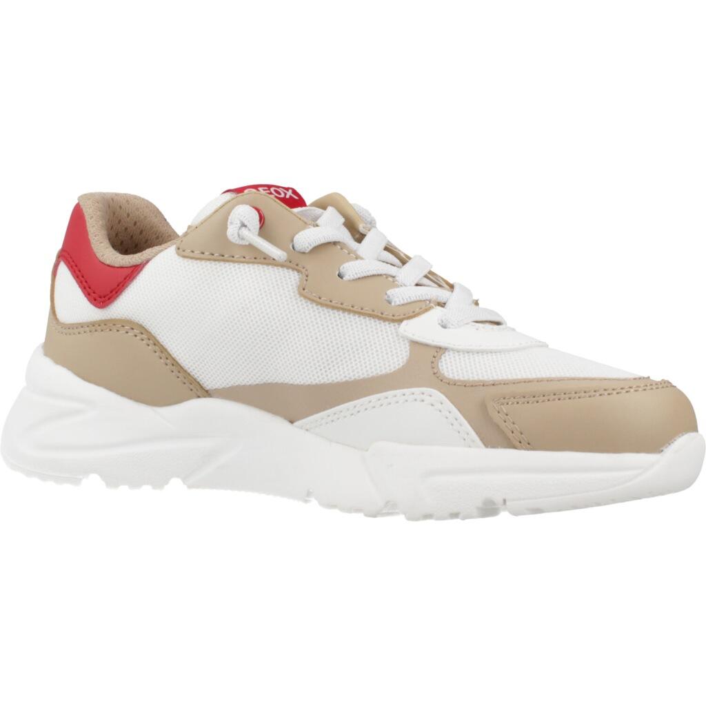 Zapatillas niño Geox J Loftus Boy 5/5
