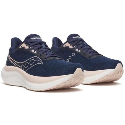 Chaussures de Running Femme Saucony Triumph 23