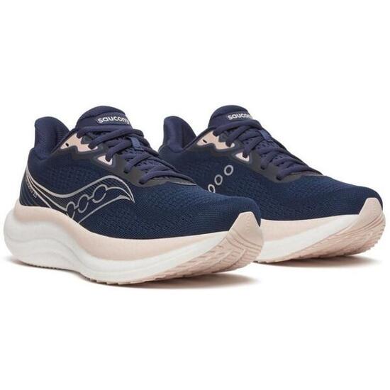 Chaussures de Running Femme Saucony Triumph 23