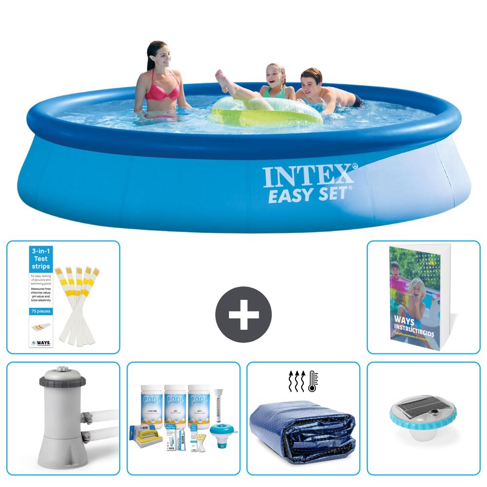 INTEX picture