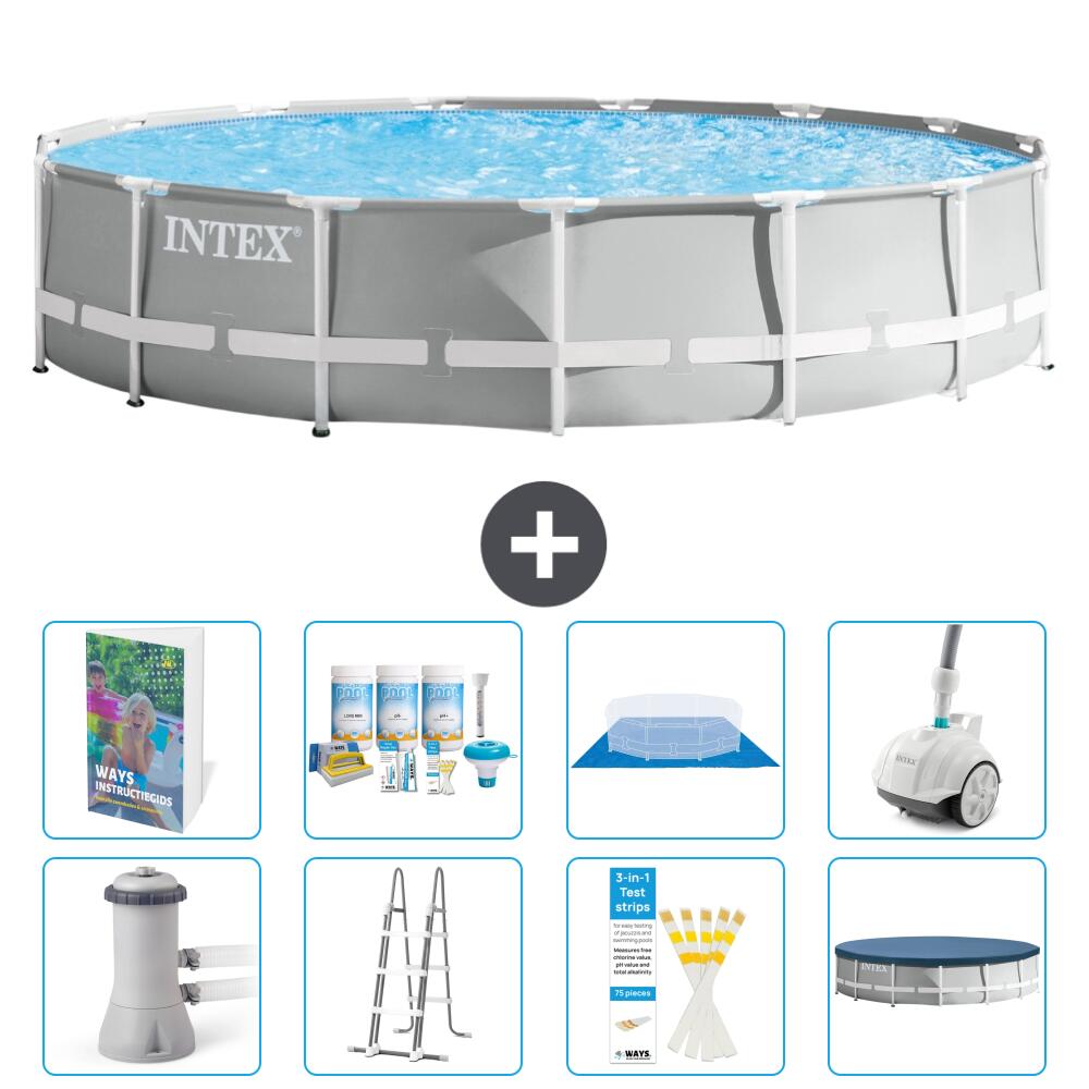 INTEX picture