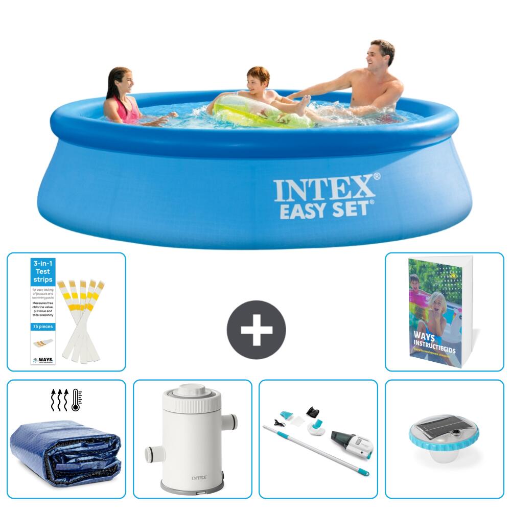 INTEX picture
