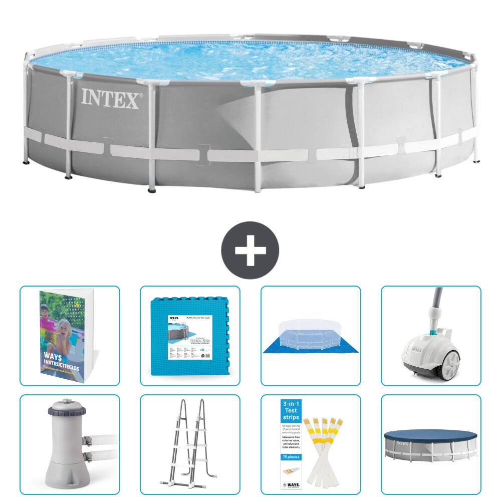 INTEX picture