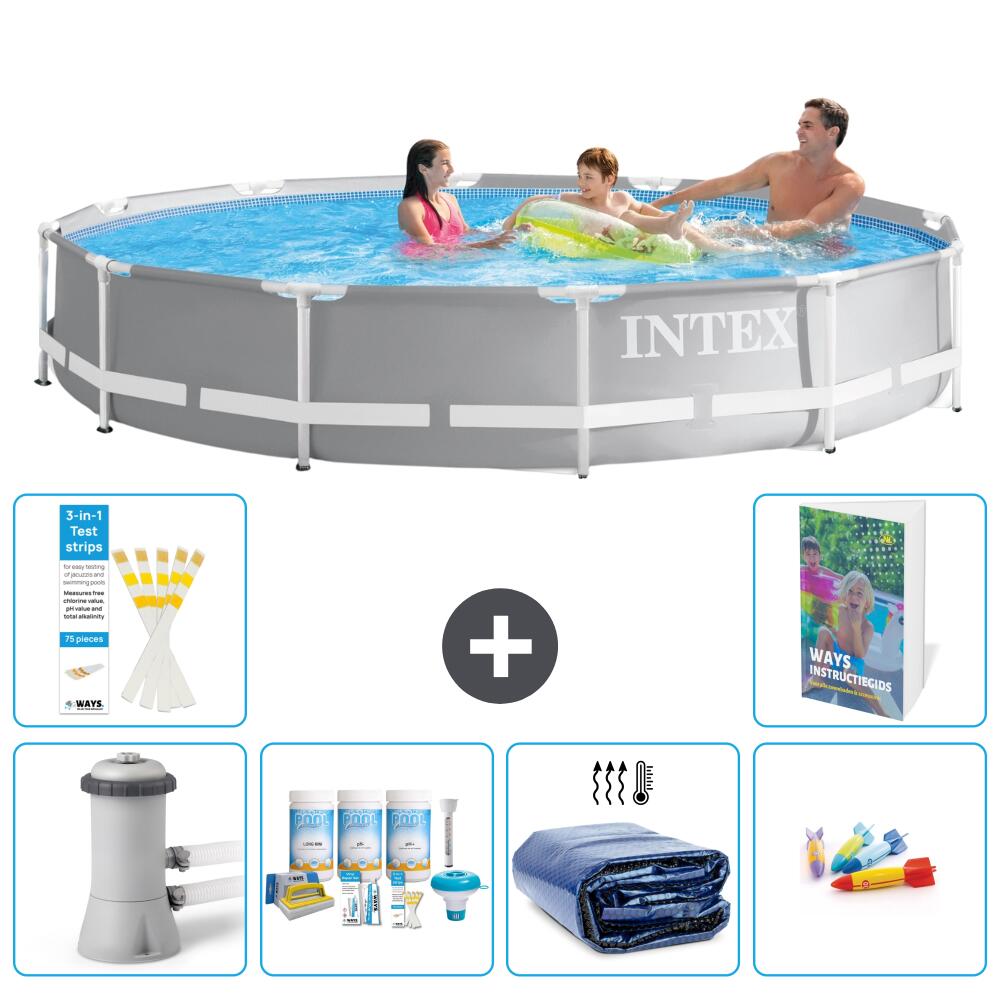 INTEX picture