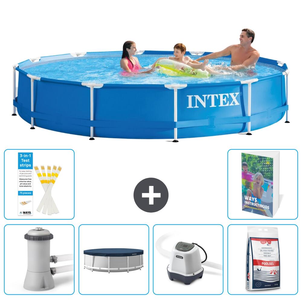 INTEX picture