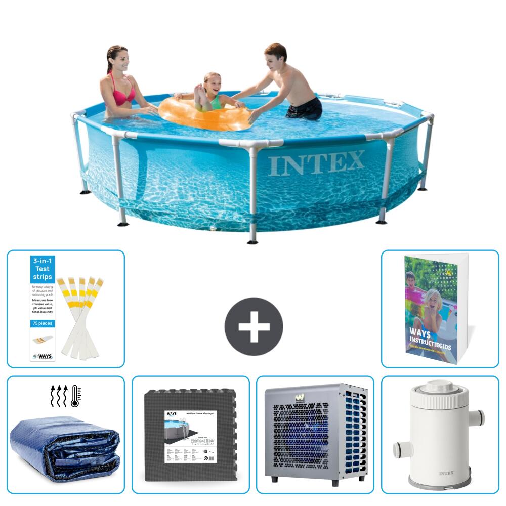 INTEX picture