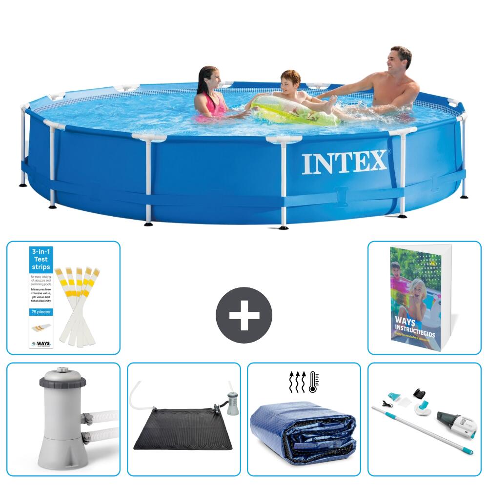 INTEX picture