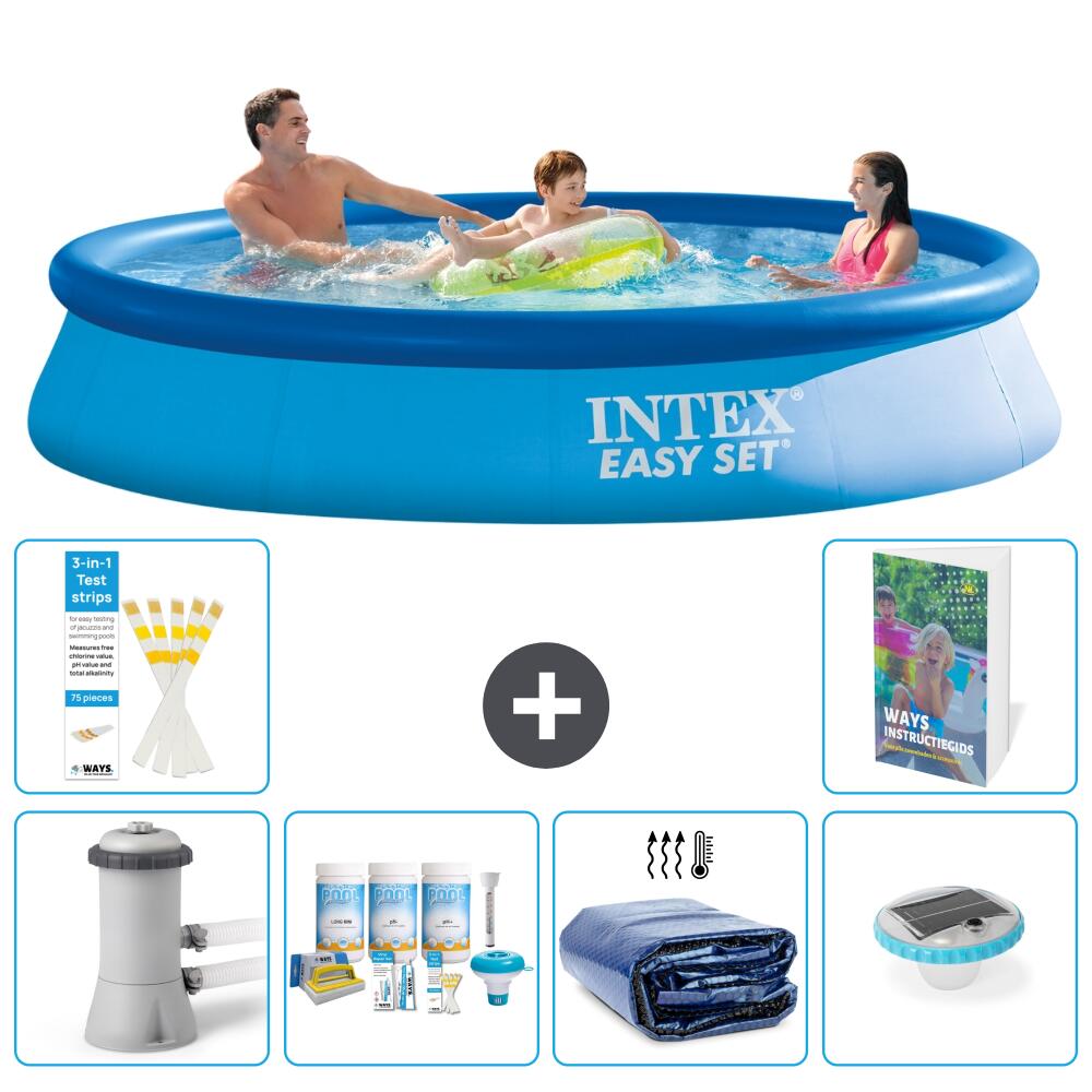INTEX picture
