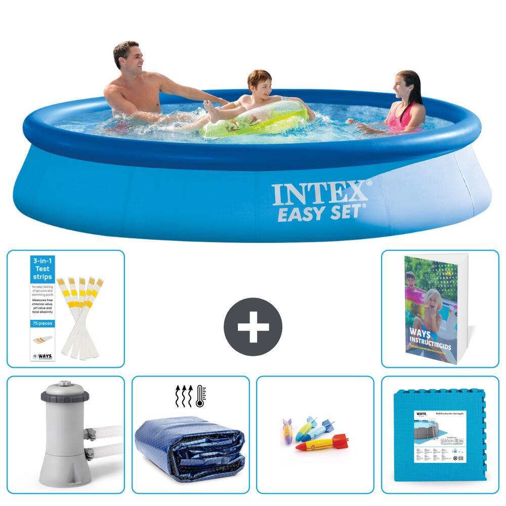 INTEX picture
