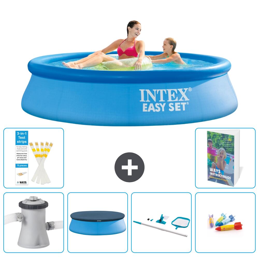 INTEX picture