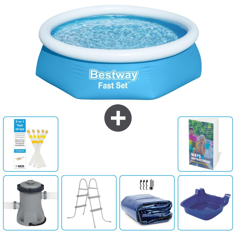 BESTWAY picture