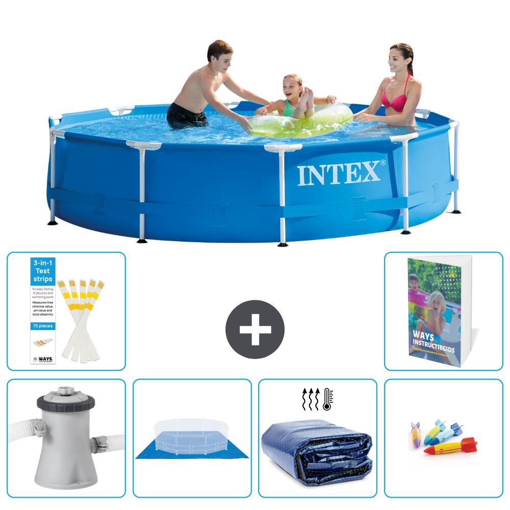 INTEX picture