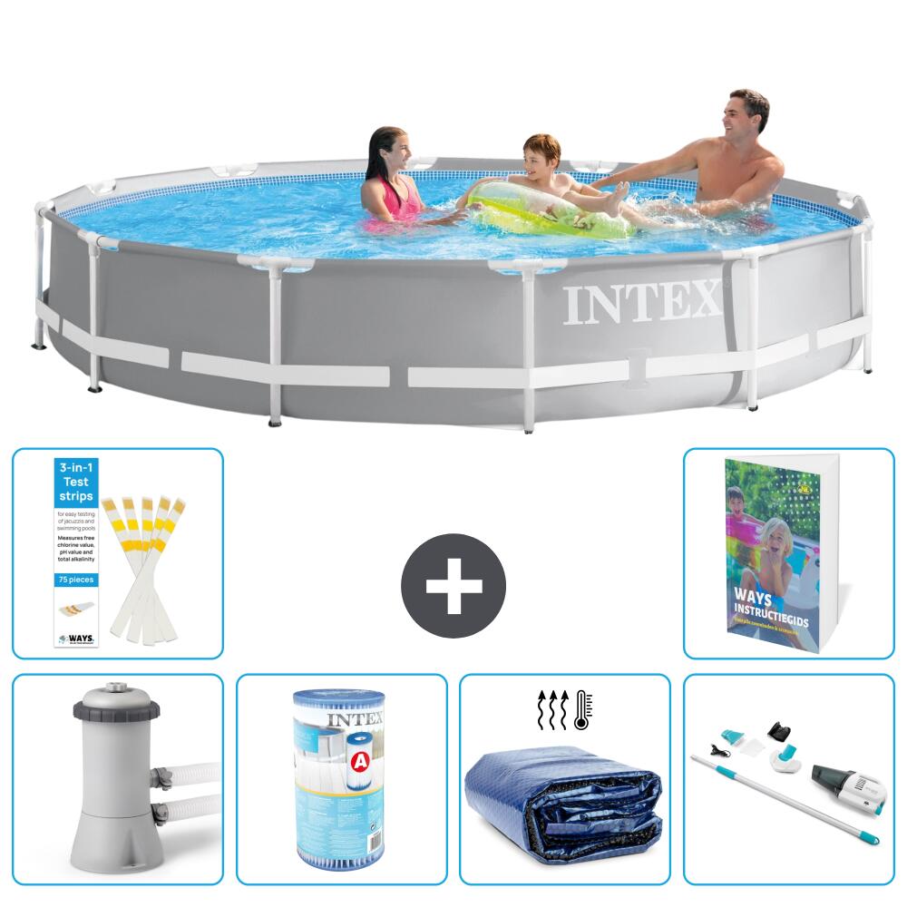 INTEX picture