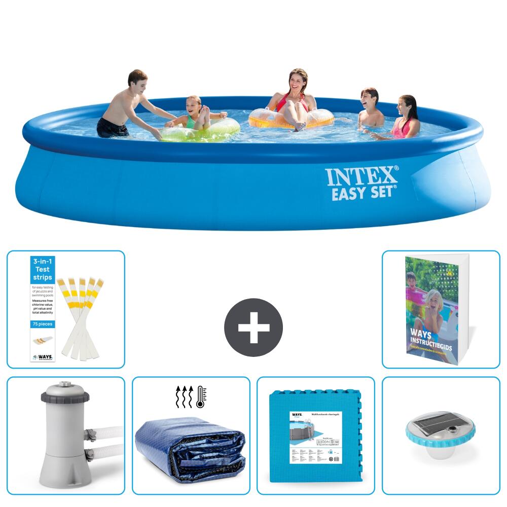 INTEX picture