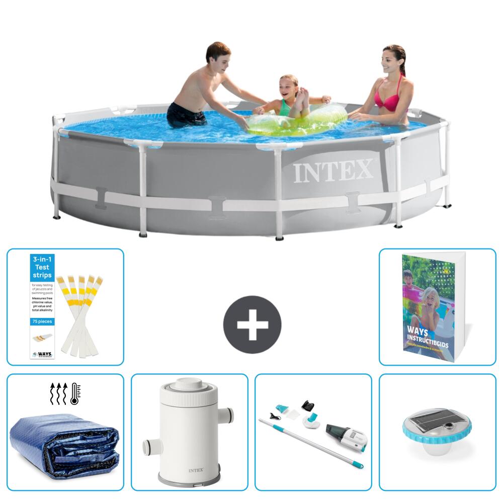 INTEX picture