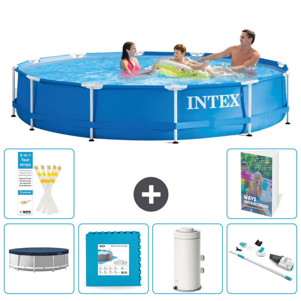 INTEX picture