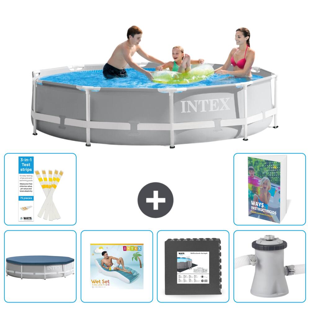 INTEX picture