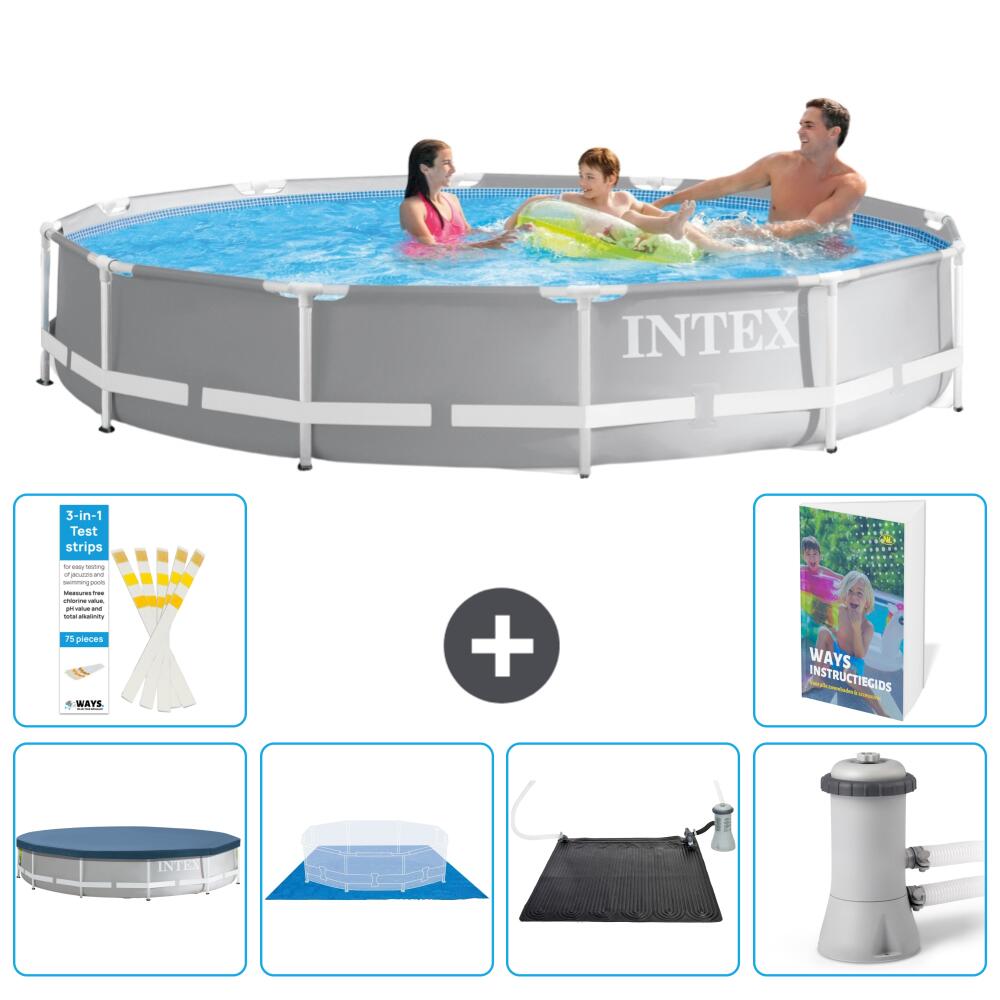 INTEX picture