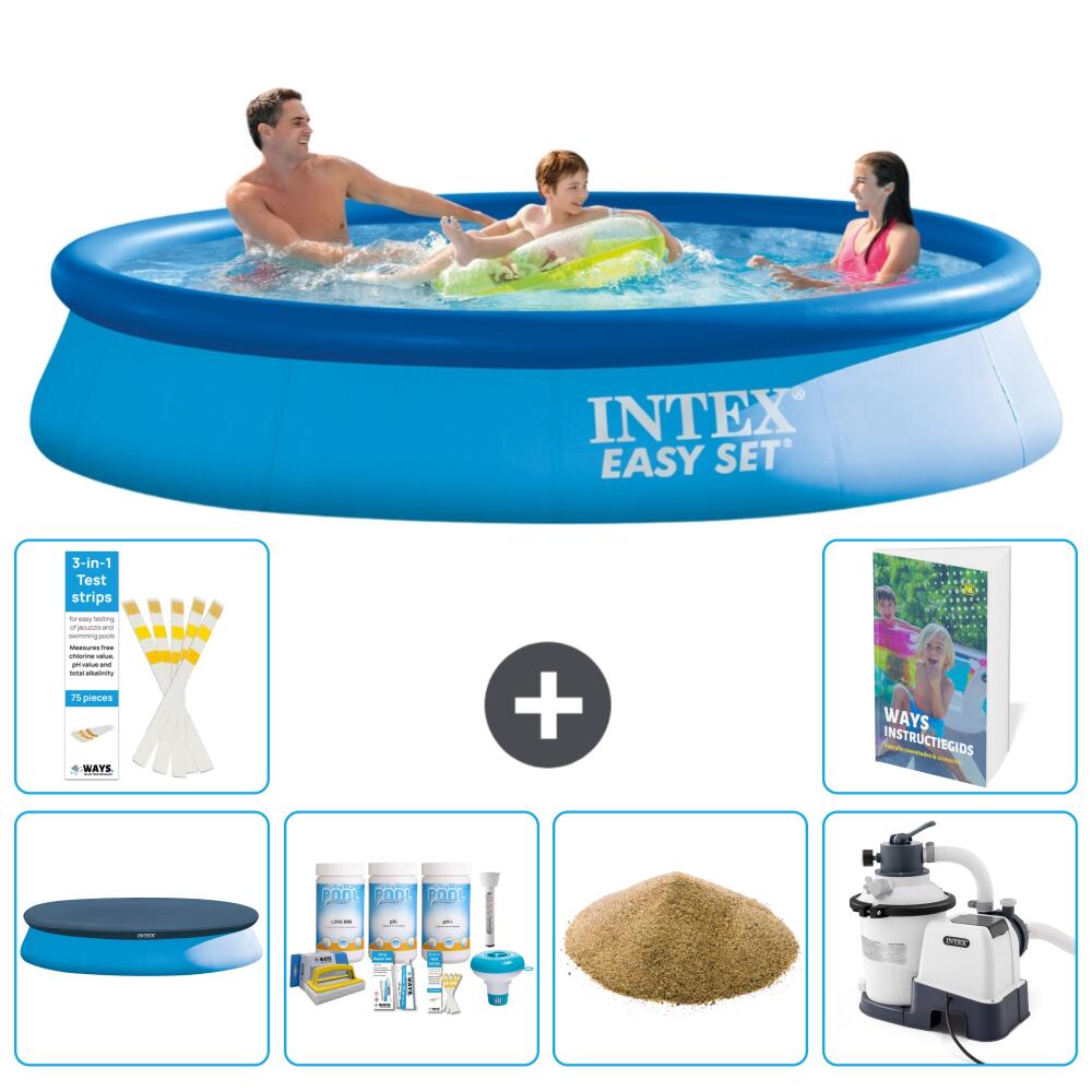 INTEX picture