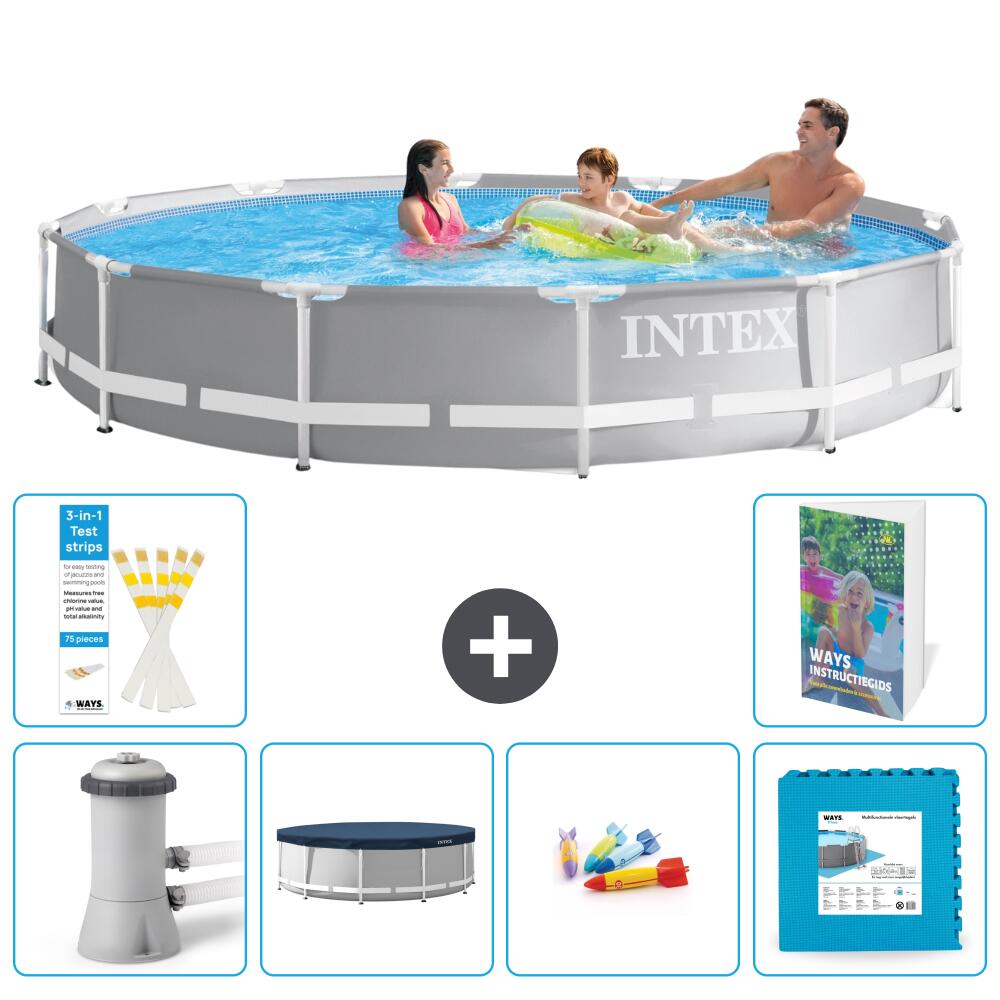 INTEX picture