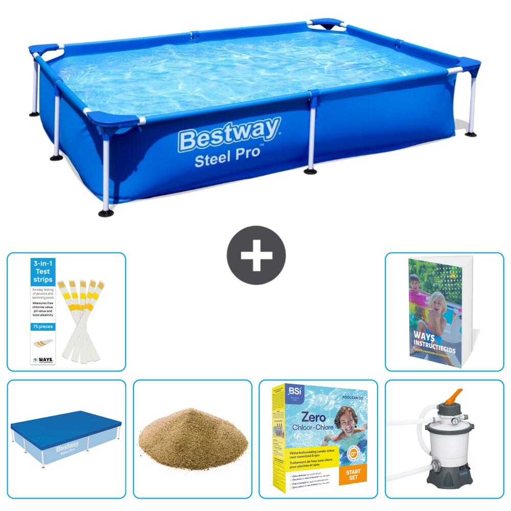 BESTWAY picture